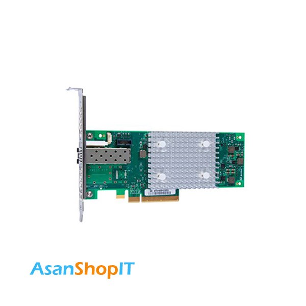 HP-SN1100Q-16GB-1Port-Fiber-Channel-Host-Bus-Adapter-(P9D93A)