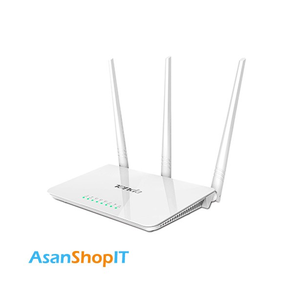 Tenda-F3-300Mbps-Wireless-Router