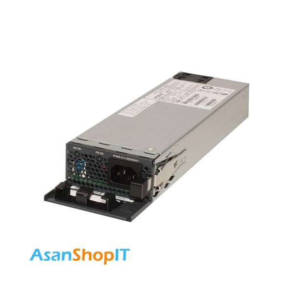 Cisco-PWR-C1-350WAC-Switch-Power-Supply