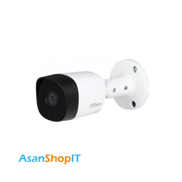 دوربین مدار بسته تحت شبکه بالت داهوا مدل  DH-HAC-B2A21P-2MP-3.6mm