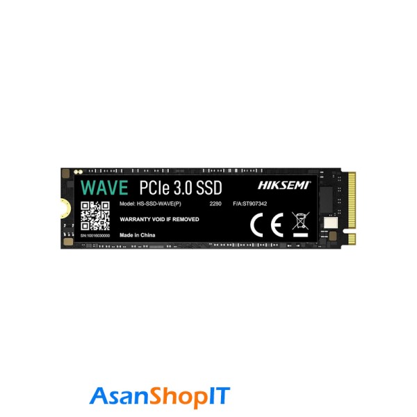 HIKSEMI-NVMe-M.2-512G-WAVE-(p)-SSD