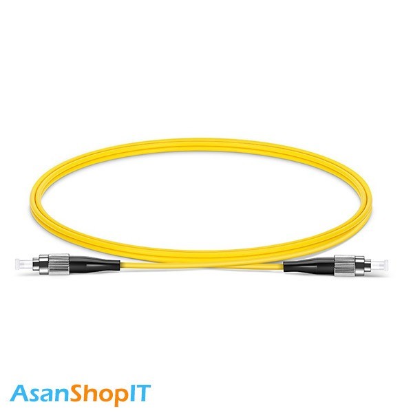 FC-FC-SM-Duplex-Model-3m-Optic-Fiber-Patch-Cord