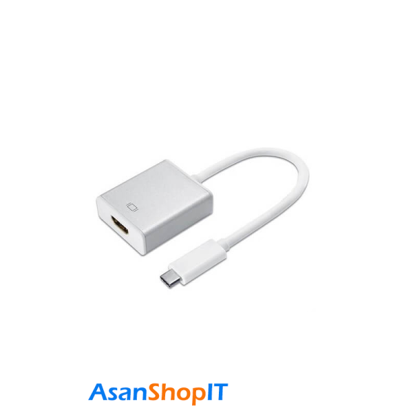 converter-TYPE-C TO HDMI