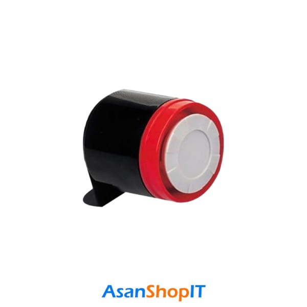Piezo-Buzzer-wired