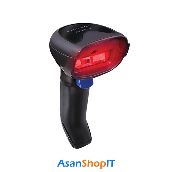 بارکد خوان دیتالاجیک مدل QD2220