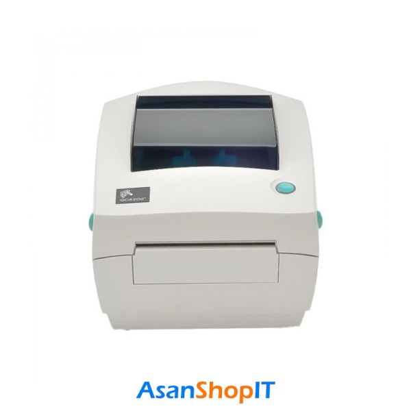 Zebra-Label-Printer-Model-GC420t