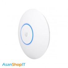 اکسس پوینت وایرلس یوبیکیوتی مدل Unifi U6 Lite