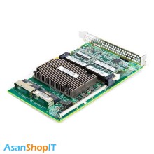 رید کنترلر سرور اچ پی مدل P840/4GB