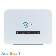 مودم 4G TD-LTE یوتل مدل LT643