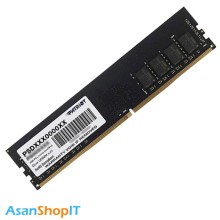 رم پاتریوت مدل  8GB DDR4 2666 Dual Channel