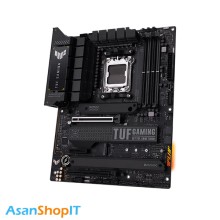 مادربرد ایسوس مدل TUF Gaming X670E-PLUS WiFi AM5