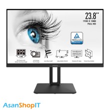 مانیتور ام اس آی مدل PRO MP223 Full HD LED 22 Inch