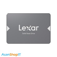 حافظه اس اس دی (هارد اس اس دی) لکسار  NS100 2TB