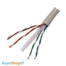 کابل شبکه بلدن Cat5 UTP