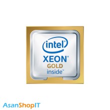 سی پی یو اچ پی ای مدل  Intel Xeon Gold 6430