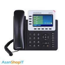 آی پی فون گرند استریم مدل GXP2140