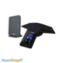 تلفن کنفرانس IP یلینک مدل CP935W-BASE