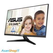 مانیتور ایسوس مدل  VY279HE Full HD 27inch IPS Eye Care