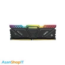 رم ژل مدل Polaris RGB 16GB DDR5 5600MHZ Single