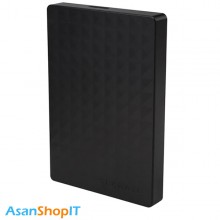 هارد اکسترنال سیگیت مدل Expansion 1TB