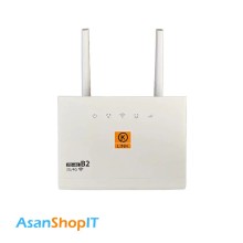 مودم 4G TD-LTE ایرانسل مدل FD-i40 B2