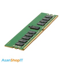 رم سرور اچ پی ای 32GB 2rx4 DDR4-2933mhz PC4-23400 CL21 ECC Registered Dual Rank