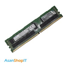 رم سرور اچ پی ای 32GB 2rx4 DDR4-2933mhz PC4-23400 CL21 ECC Registered Dual Rank