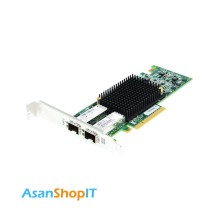 کارت HBA سرور اچ پی مدل StoreFabric CN1200E 10GB Converged (E7Y06A)