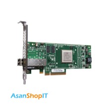 کارت HBA سرور اچ پی مدل StoreFabric SN1000Q 16GB 1Port PCIe FC (QW971A)