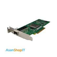 کارت HBA سرور اچ پی مدل 81Q 8GB 1Port PCIe FC (AK344A)