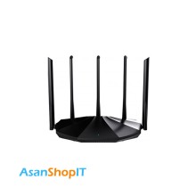 Tenda-TX2-Pro-WiFi-6-AX1500-Smart-Router-Dual-Band-Gigabit-Wireless-Router