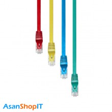 Knet-0.3m-UTP-Cat6-Patch-Cord
