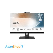 MSI-AM242P-1M-Core-i3-8GB-512GB-M.2-SSD-Non-Touch-All-in-One PC