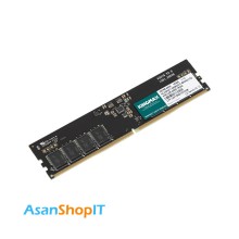 KingMax-16GB-DDR5-4800MHz-CL40-Single-Channel-RAM