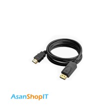 Display-Port-Male-to-HDMI-Female-1.5m-Converter