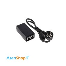 ( Ubiquiti-24v-12w-POE-Adapter-(POE-Injector