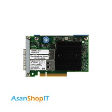Hewlett-Packard-HP-infiniBand-2Port-544+FLR-QSFP-764285-B21Adapter-NIC