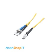 ST-MTRJ-SM-Duplex-Model-2m-Optic-Fiber-Patch-Cord