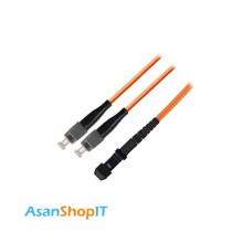 FC-MTRJ-MM-OM2-Duplex-Model-2m-Optic-Fiber-Patch-Cord