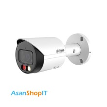 دوربین مدار بسته تحت شبکه بالت داهوا مدل  DH-IPC-HFW2449SP-S-LED