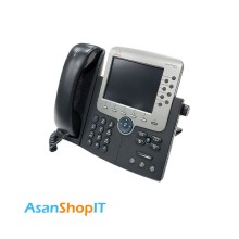 Cisco-CP-7975G-IP-Phone-(Used)