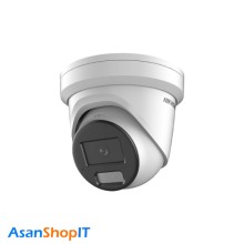 Hikvision-DS-2CD2367G2H-LIU(2.8mm)-Dome-Network-Camera