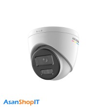 Hikvision-DS-2CD1347G2H-LIU(2.8mm)-Dome-Network-Camera