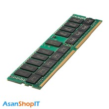 رم سرور اچ پی 1GB DDR2 667MHz PC2-5300