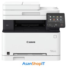 پرینتر لیزری سه کاره رنگی کانن مدل MF632CDW