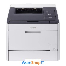 پرینتر لیزری کانن رنگی مدل LBP7210Cdn