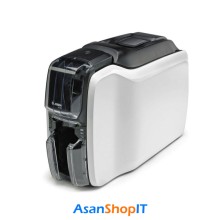 پرینتر کارت PVC زبرا مدل ZC100