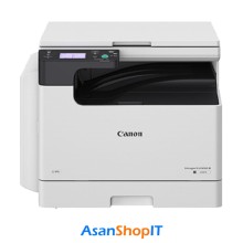 دستگاه کپی کانن سه کاره مدل imageRUNNER 2224 N