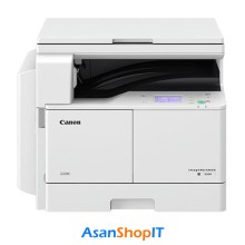 Canon-Photocopy-Device-Model-imageRUNNER-2206