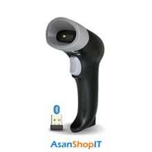 بارکدخوان بی سیم اسکار مدل Unilite II BT